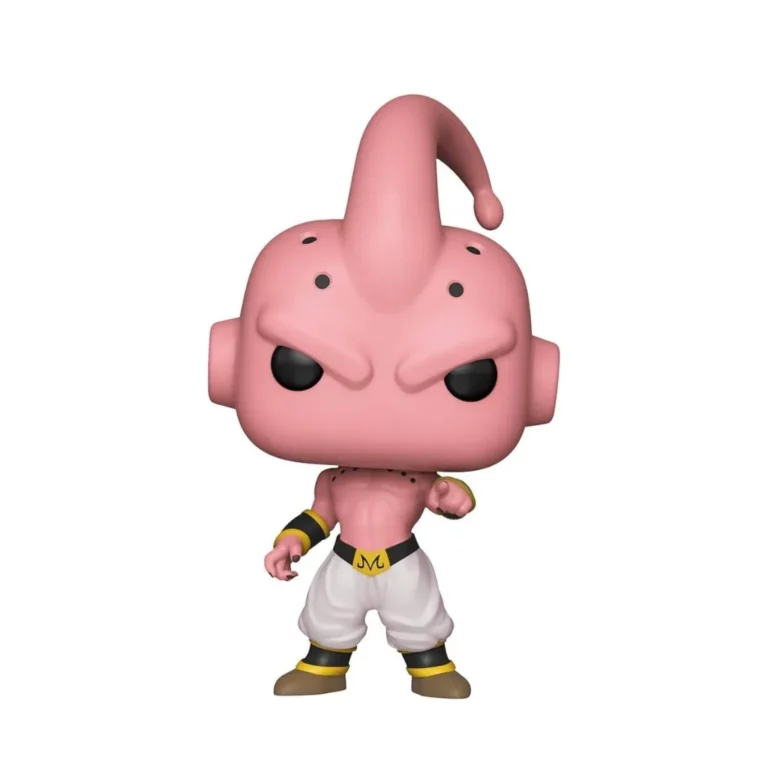 02. Funko Pop! Animation Dragon Ball Z Kid Buu #620