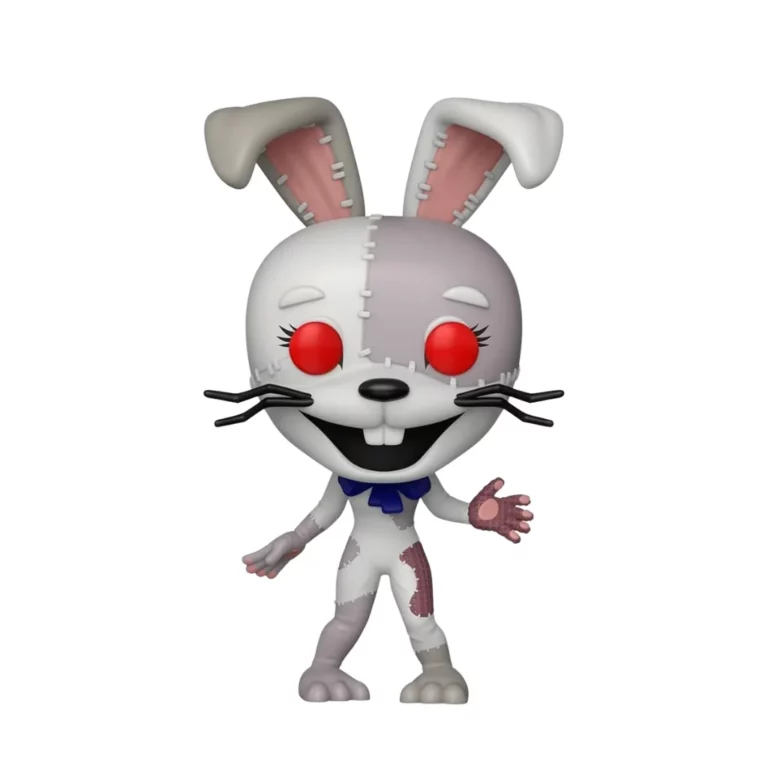 02. Funko Pop! Games FNAF Help Wanted 2 Vanny #1130