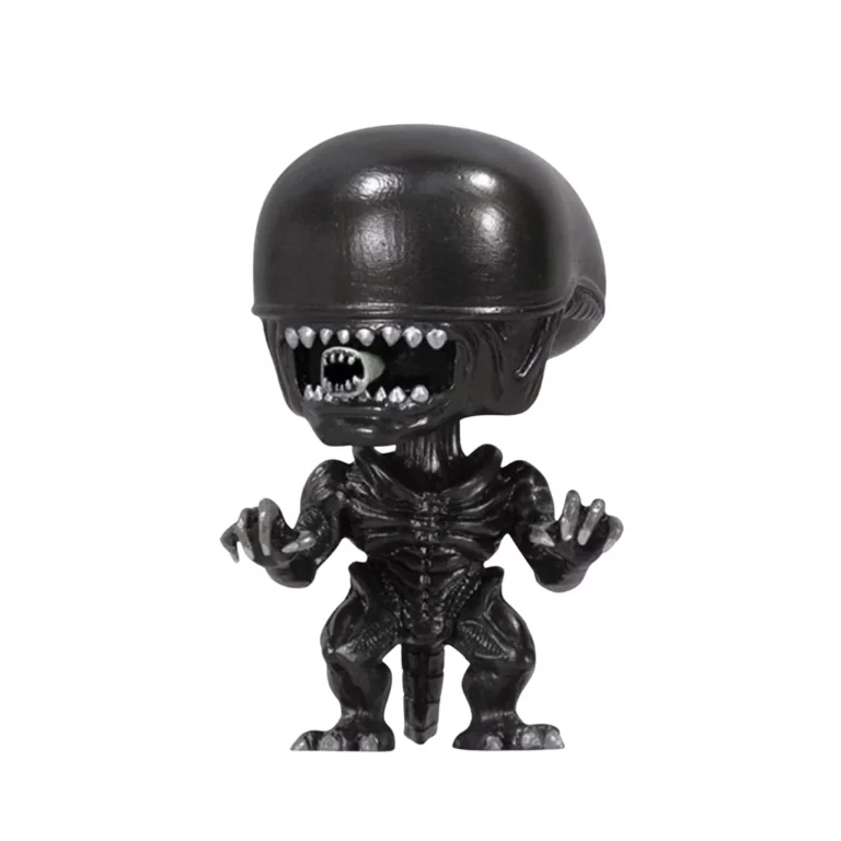 02. Funko Pop! Movies Alien 1979 Alien #30