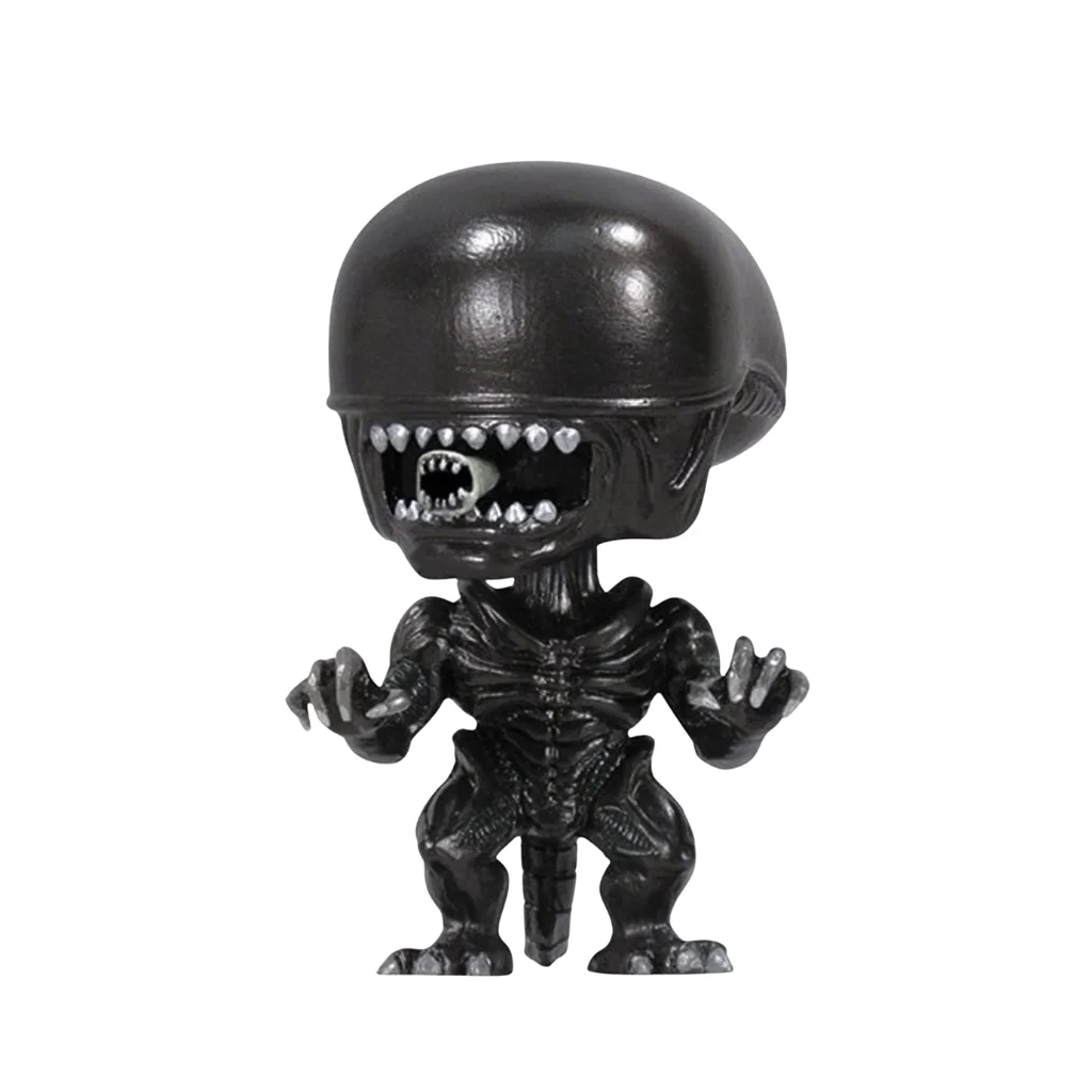 02. Funko Pop! Movies Alien 1979 Alien #30