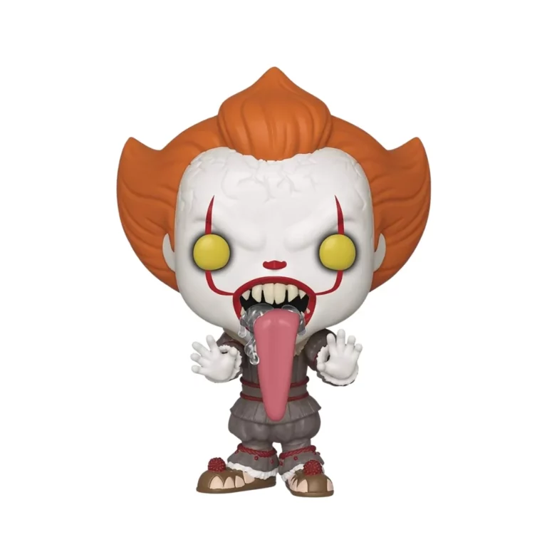 02. Funko Pop! Movies It Chapter Two Pennywise (Funhouse) #781