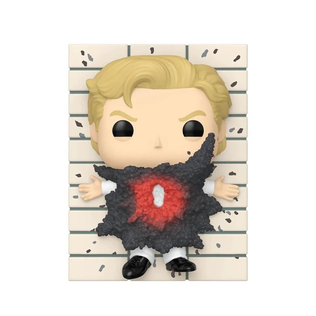 02. Funko Pop! TV Stranger Things 001 Vaporizing #1559