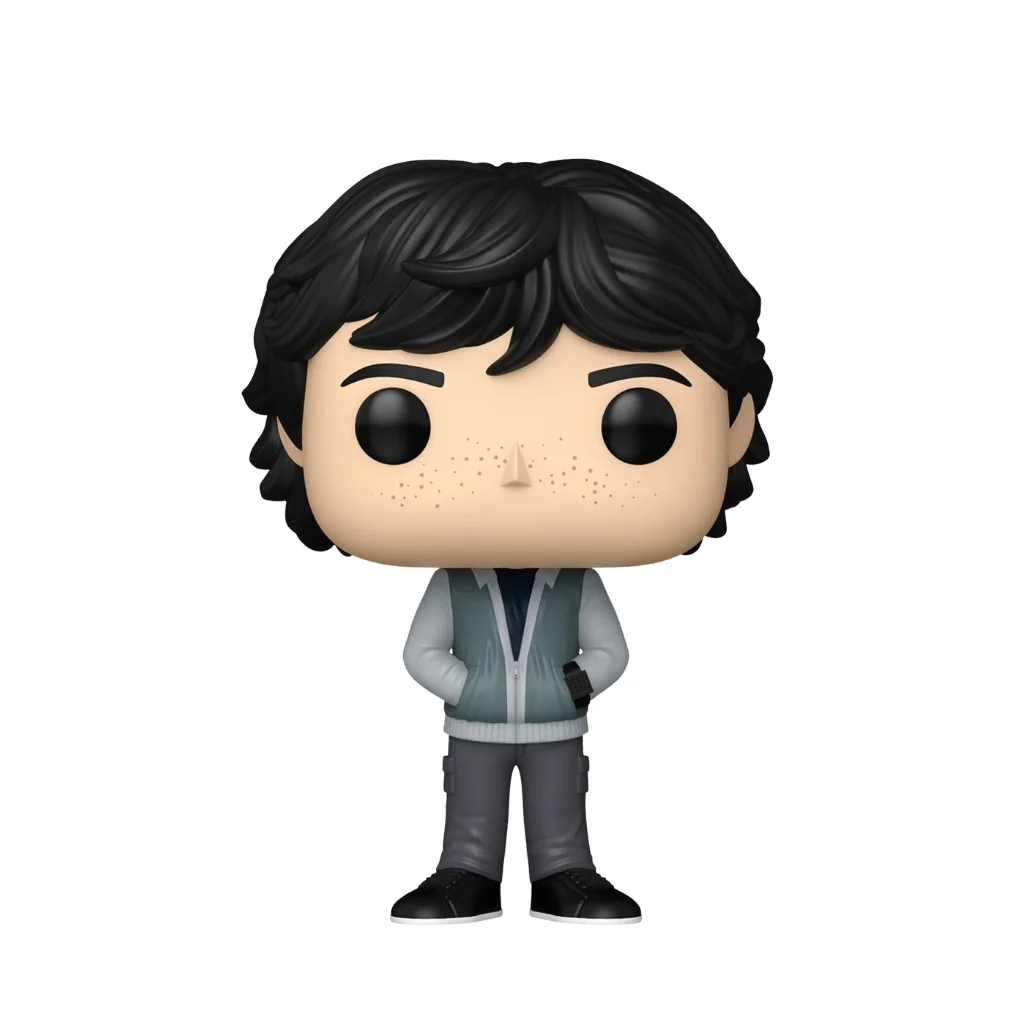 02. Funko Pop! TV Stranger Things Mike Wheeler #1783