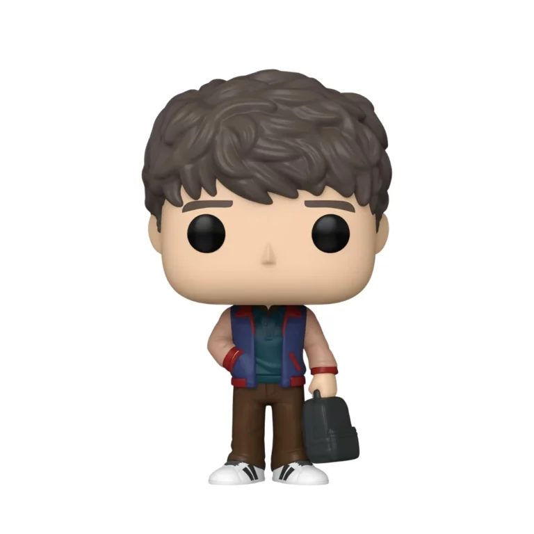 02. Funko Pop! TV Stranger Things Will Byers #1786