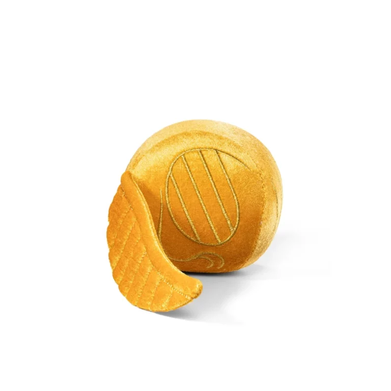 02. Golden Snitch Plišana Igračka
