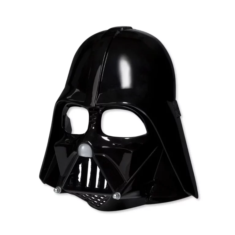 02. Hasbro Star Wars Darth Vader Dječja Maska