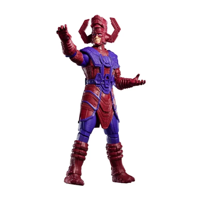 02. Hasbro Titan Hero Fantastic Four Galactus Figura, 30cm