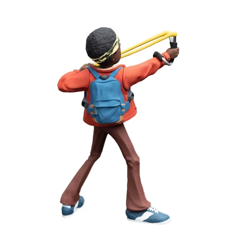 02. Mini Epics Lucas Sinclair Figura, 16cm