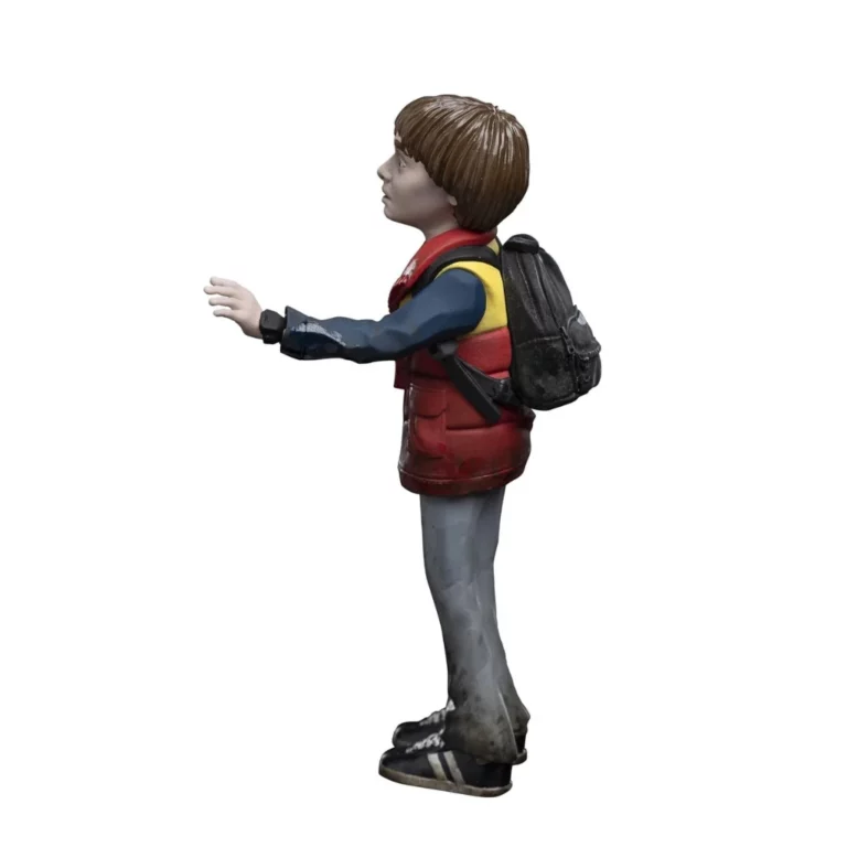 02. Mini Epics Will Byers Figura, 16cm