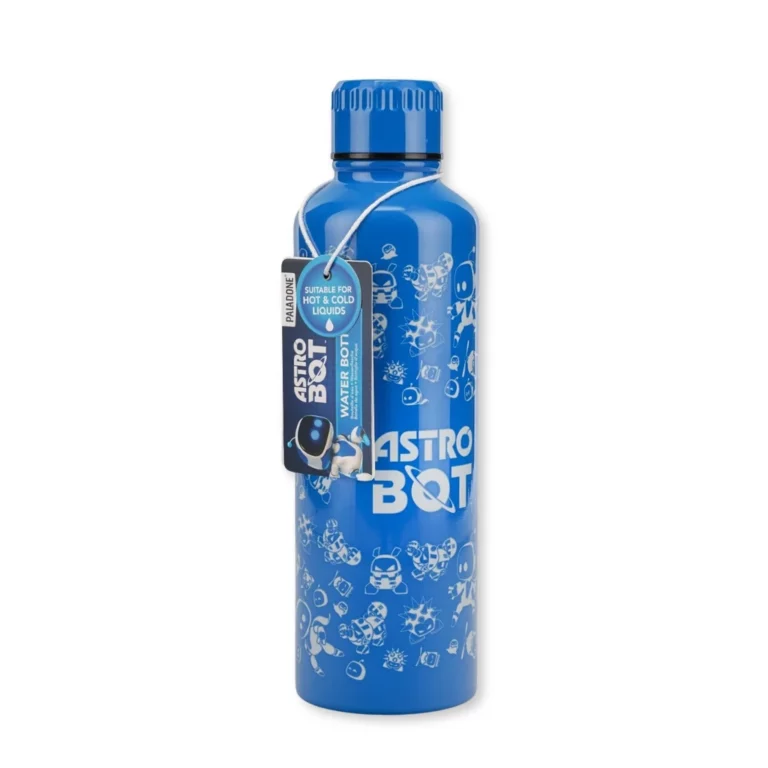 02. Paladone Astro Bot Boca Od Nehrđajućeg čelika, 500 Ml