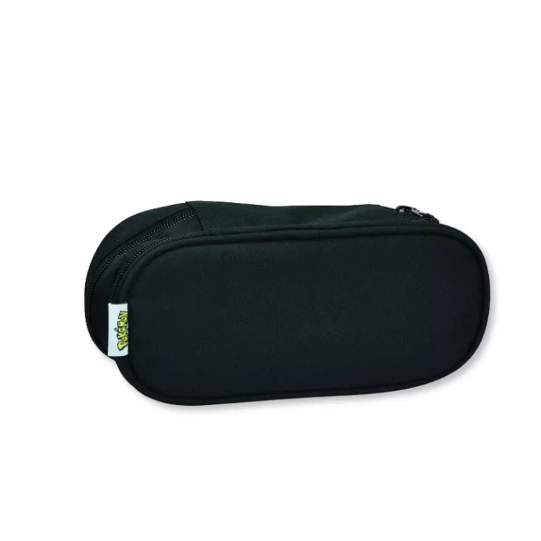 02. Pokémon 'Pika Pika' Dvoslojna Pernica