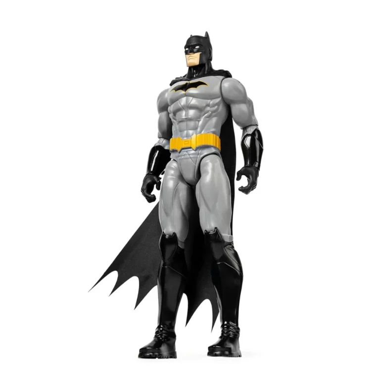 02. Spin Master DC Batman (Creature Chaos) Figura, 30cm