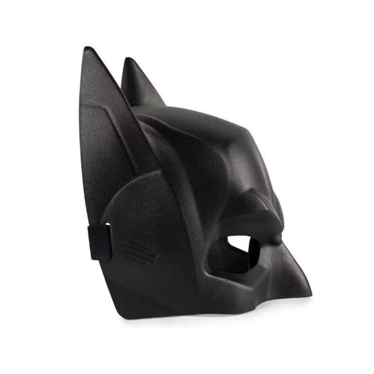 02. Spin Master DC Batman Dječja Maska I Plašt