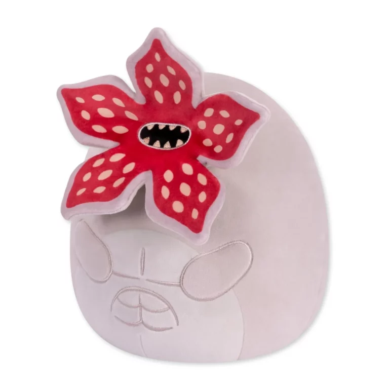 02. Squishmallows Demogorgon Plišana Igračka, 25cm