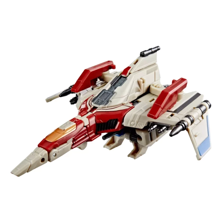 02. Transformers One Studio Series Starscream Figurica, 14cm