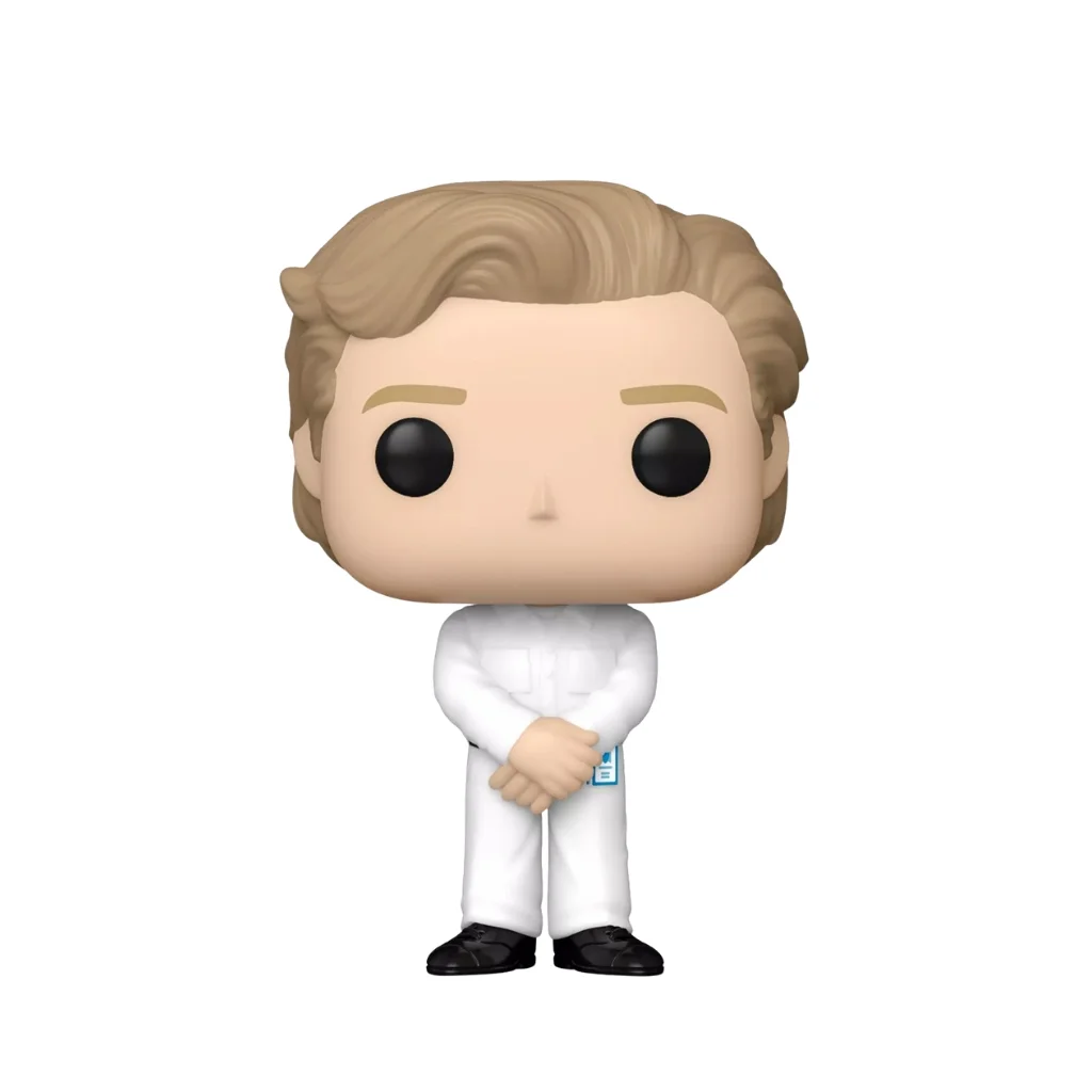 03. Funko Pop! TV Stranger Things Henry (001) #1458