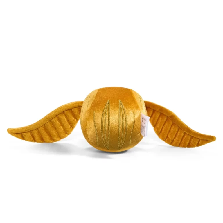 03. Golden Snitch Plišana Igračka