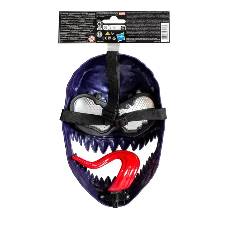 03. Hasbro Marvel VenomVersus Venom Dječja Maska