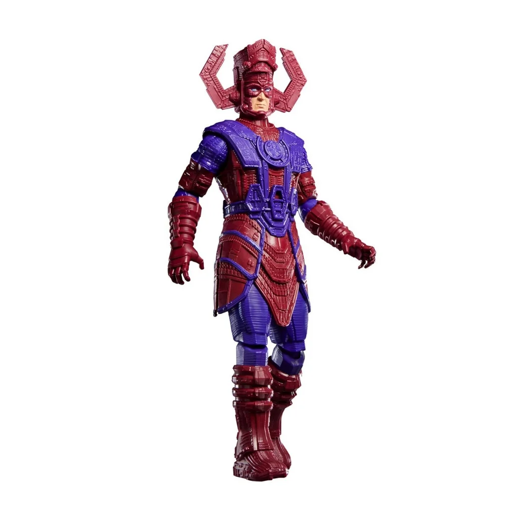 03. Hasbro Titan Hero Fantastic Four Galactus Figura, 30cm
