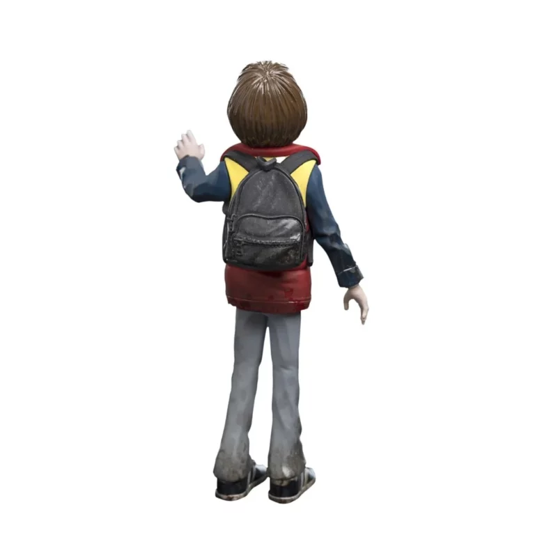 03. Mini Epics Will Byers Figura, 16cm