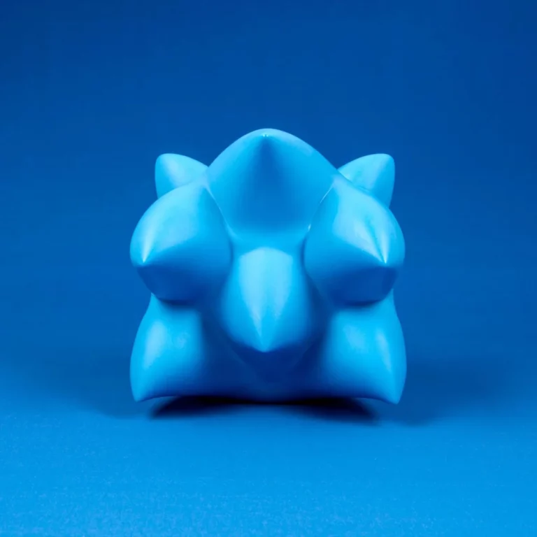 03. Sonic The Hedgehog 3D Mood Light