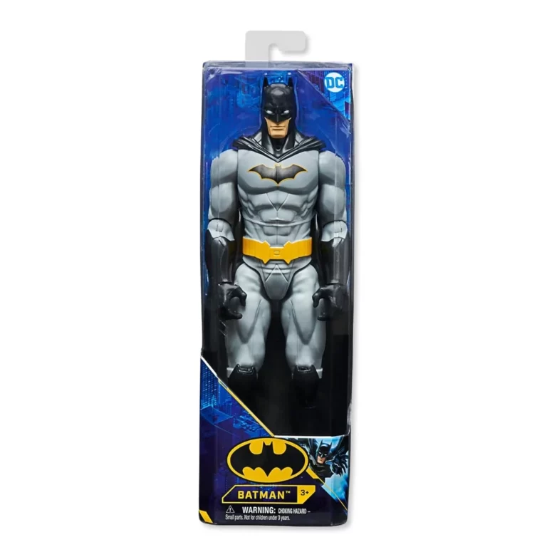 03. Spin Master DC Batman (Creature Chaos) Figura, 30cm