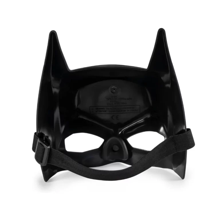 03. Spin Master DC Batman Dječja Maska I Plašt