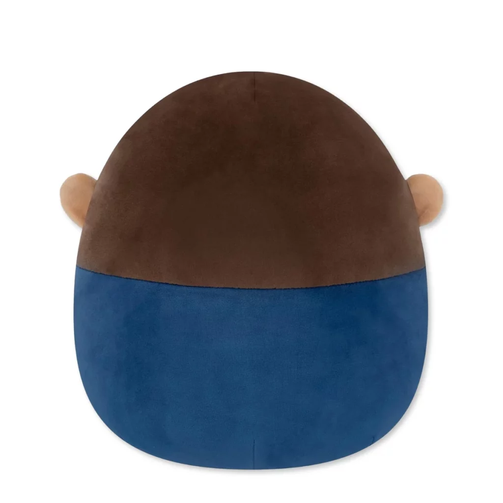 03. Squishmallows Eleven Plišana Igračka, 25cm