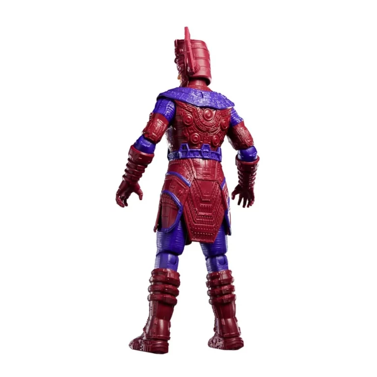 04. Hasbro Titan Hero Fantastic Four Galactus Figura, 30cm