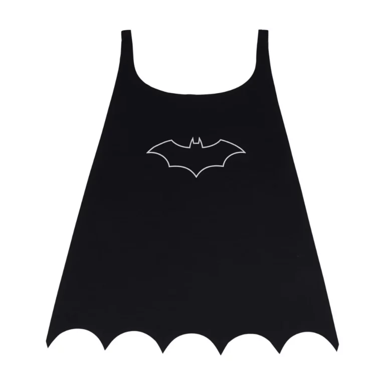 04. Spin Master DC Batman Dječja Maska I Plašt