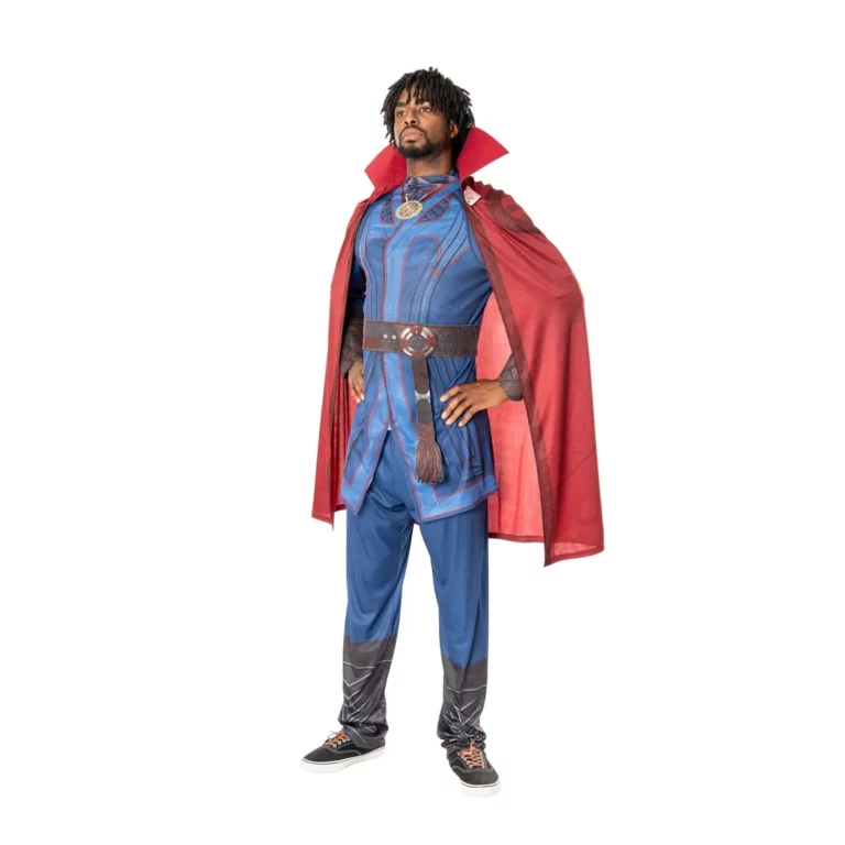 01. Doctor Strange Kostim Za Odrasle, XL