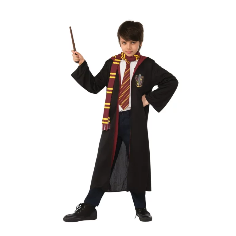 01. Gryffindor Set Za Djecu