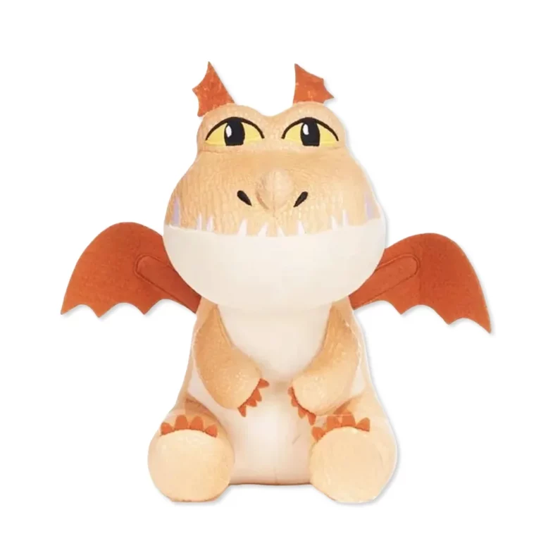 01. Meatlug Plišana Igračka, 22cm