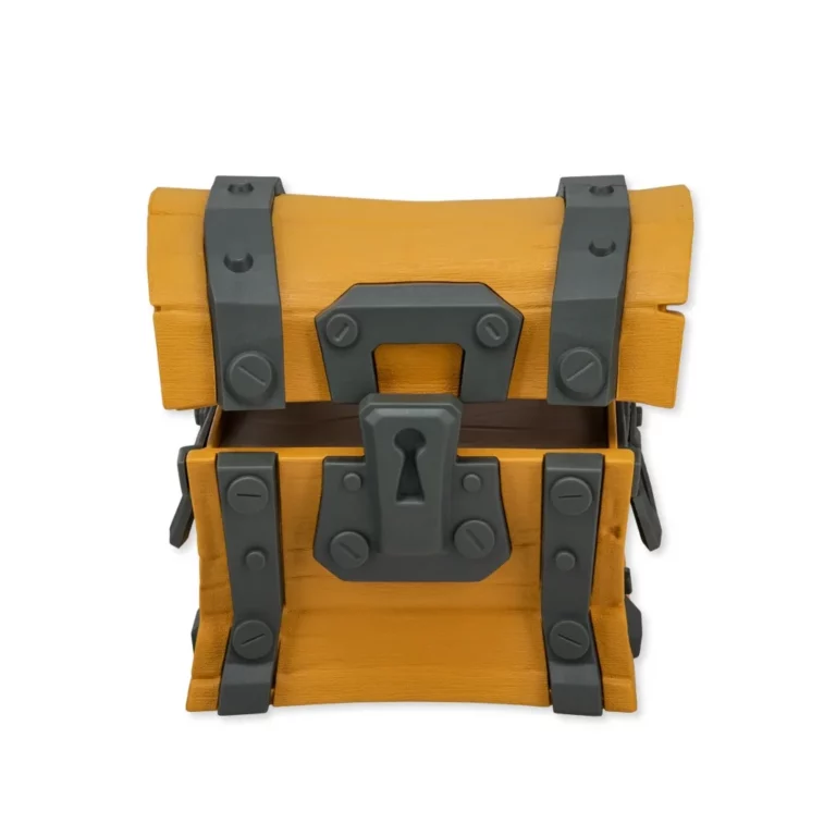 01. Paladone Fortnite Chest Light