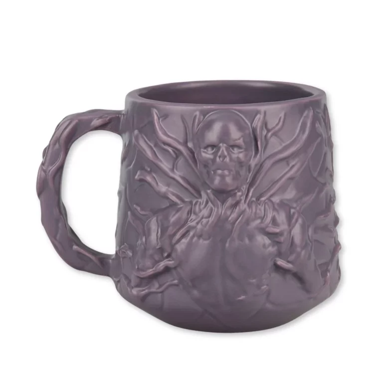 01. Paladone Stranger Things Vecna 3D šalica, 400 Ml