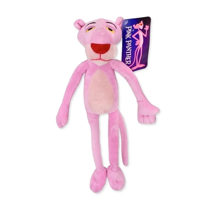 01. Pink Panther Plišana Igračka, 40cm
