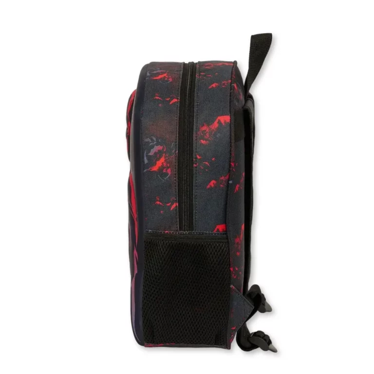 02. Batman 3D Dječji Ruksak Justice