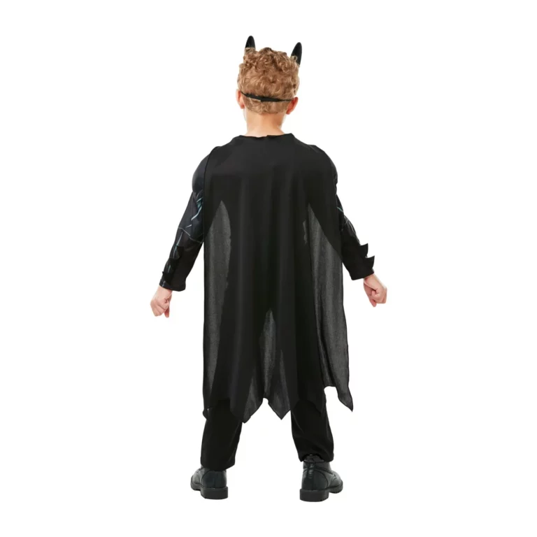 02. Batman Dječji Kostim, 3 4 Godine