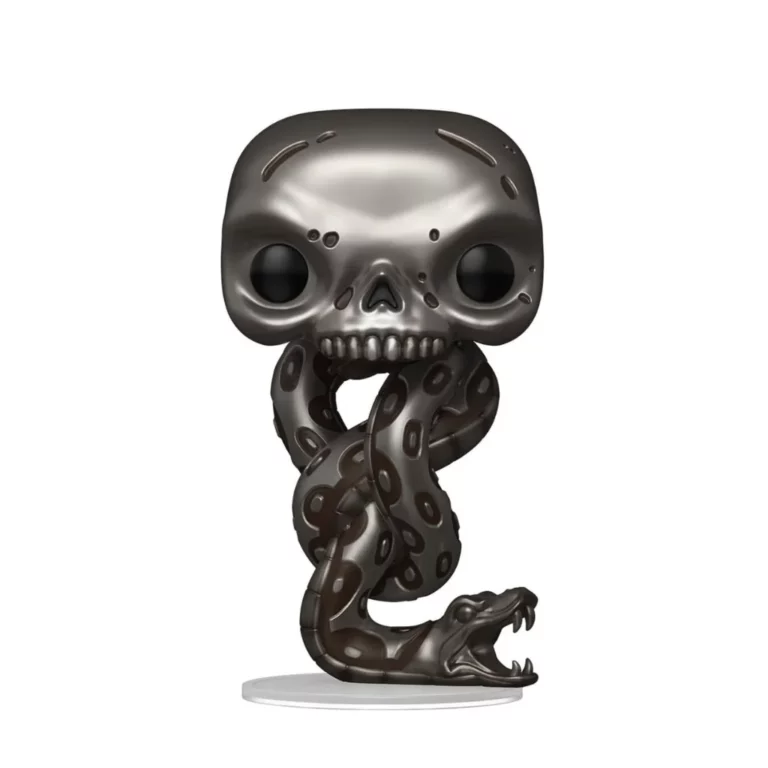 02. Funko Pop! Harry Potter Dark Mark #184