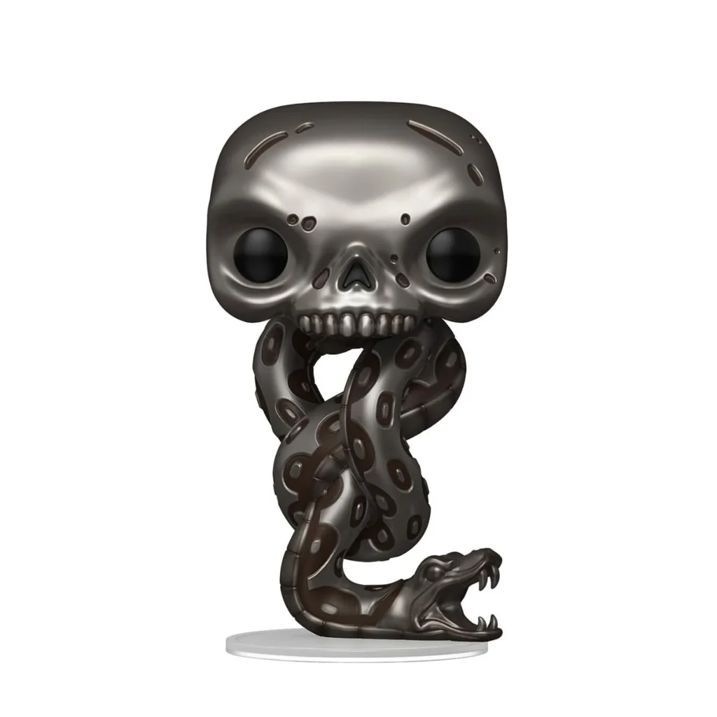 02. Funko Pop! Harry Potter Dark Mark #184