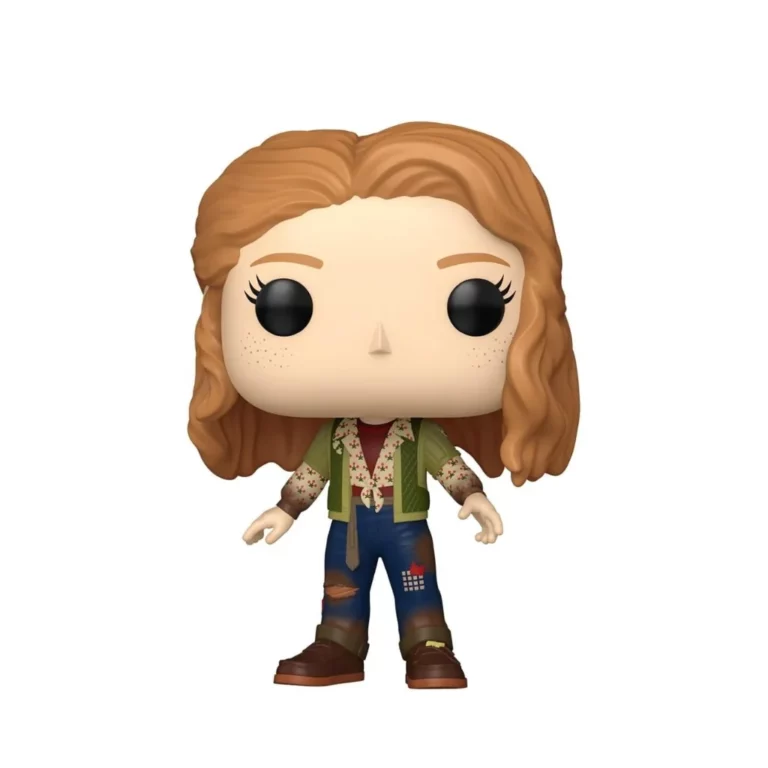 02. Funko Pop! TV Stranger Things Max Mayfield #1805