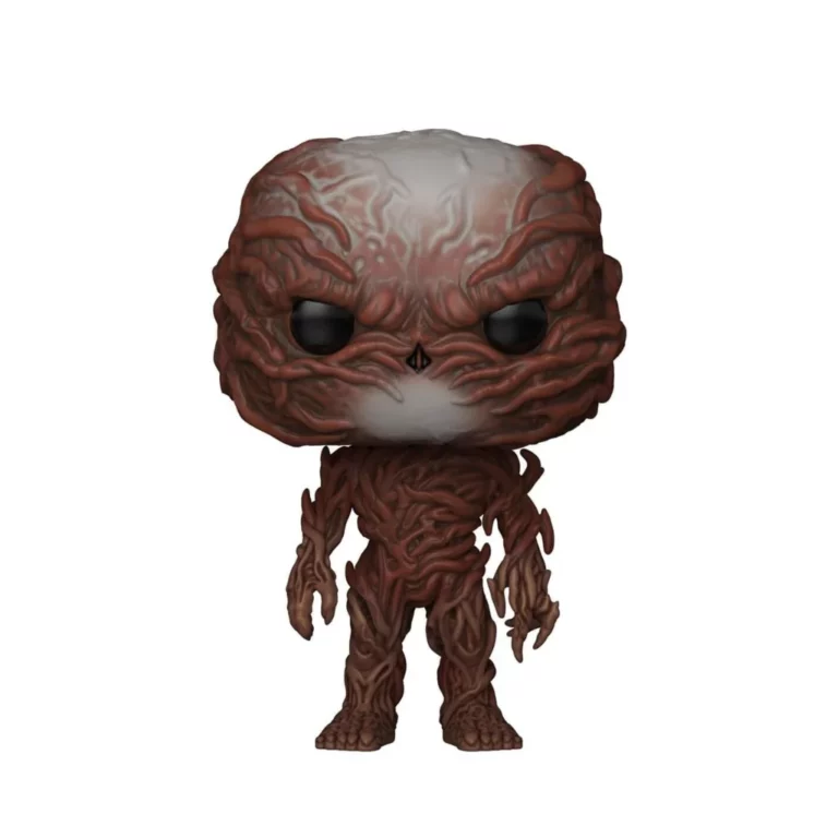 02. Funko Pop! TV Stranger Things Vecna #1806