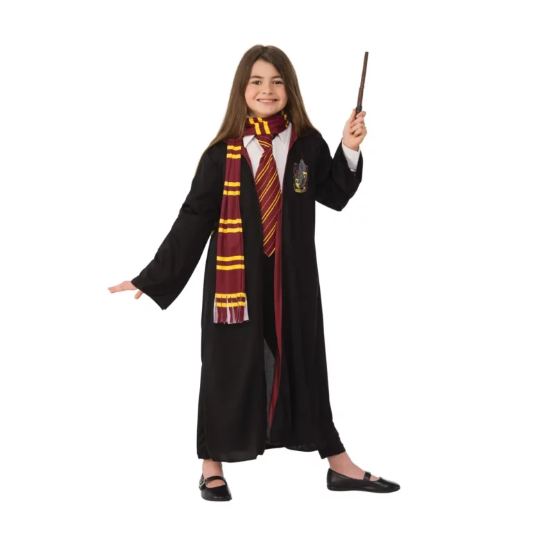 02. Gryffindor Set Za Djecu