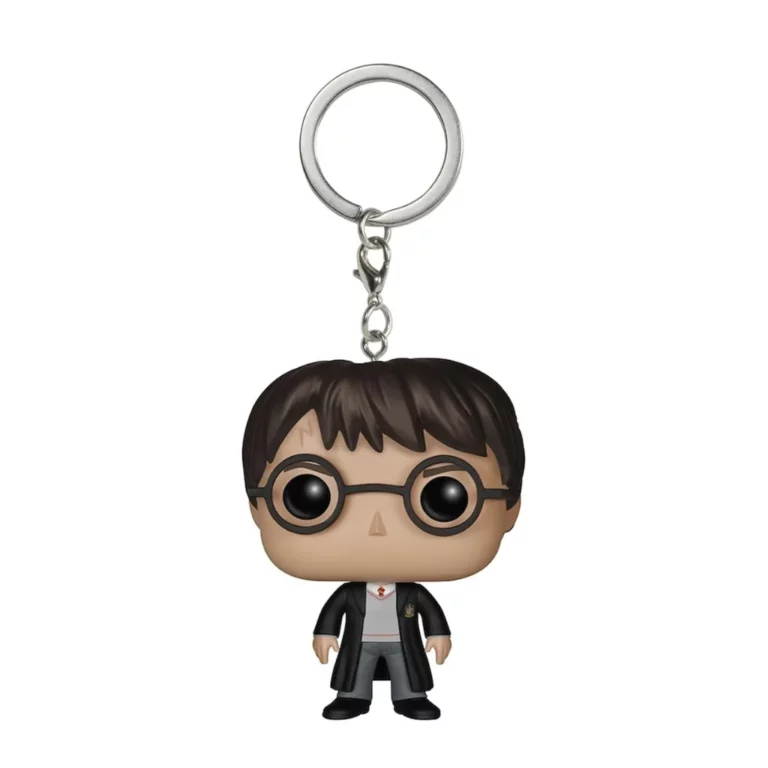 02. Privjesak Funko Pocket Pop! Harry Potter