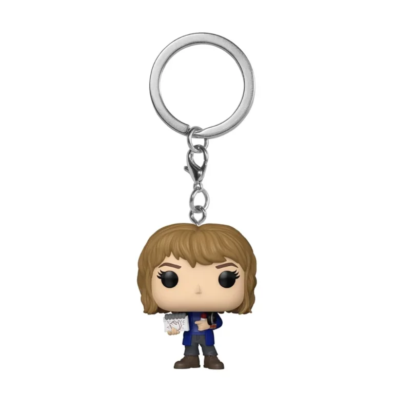 02. Privjesak Funko Pocket Pop! Stranger Things Robin Buckley