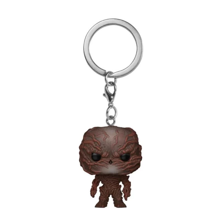 02. Privjesak Funko Pocket Pop! Stranger Things Vecna