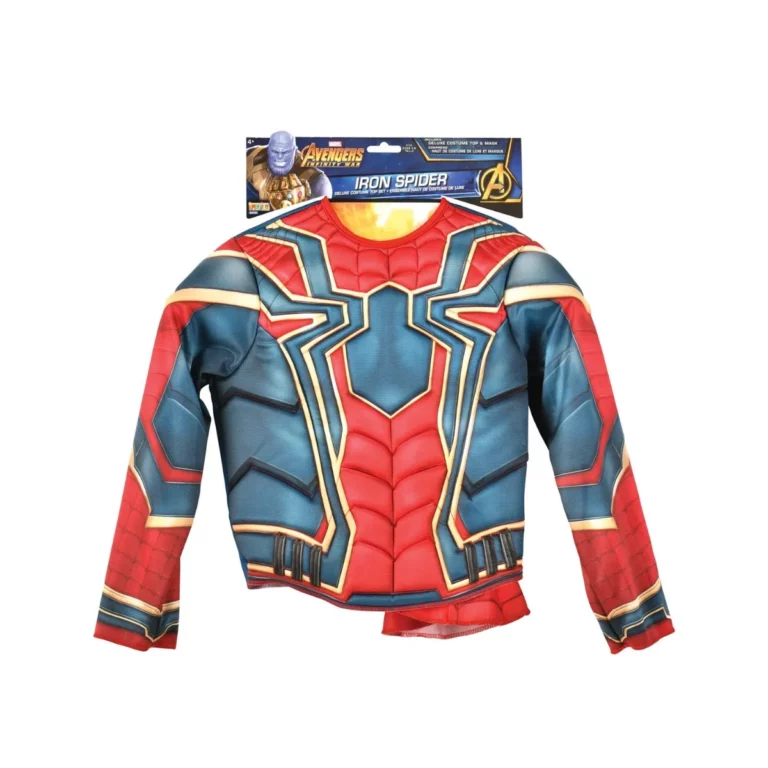 02. Spider Man Deluxe Set Za Djecu