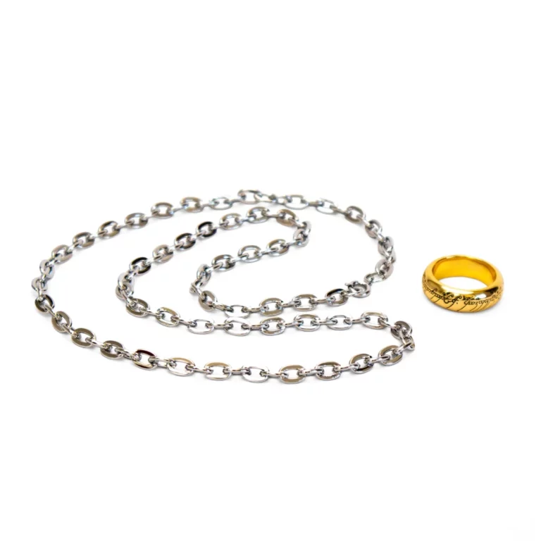 02. The One Ring Costume In Gift Box