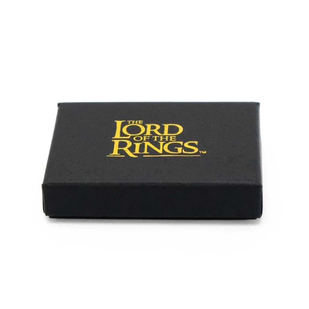 03. The One Ring Costume In Gift Box