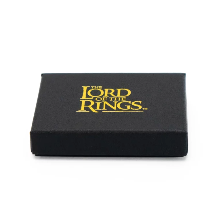 03. The One Ring Costume In Gift Box